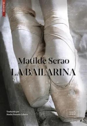 La Bailarina