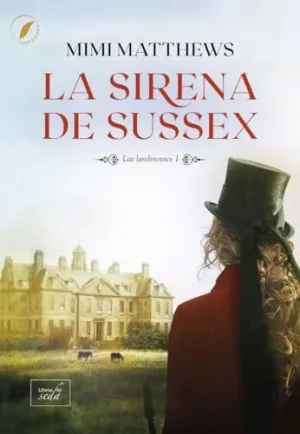 LA SIRENA DE SUSSEX