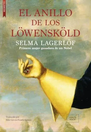 El Anillo de los L?Wensk?Ld