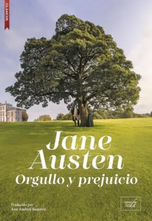 ORGULLO Y PREJUICIO