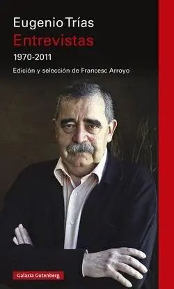 ENTREVISTAS 1970-2011.