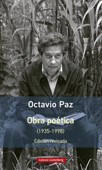 OBRA POÉTICA (1935-1998). EDICIÓN REVISADA