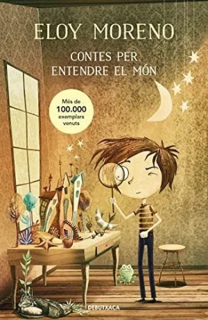Contes Per Entendre el Mon 1