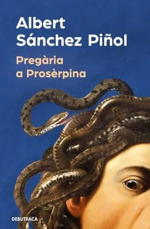 PREGÀRIA A PROSÈRPINA