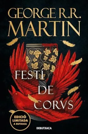 Festí de Corbs (Cançó de Gel I Foc 4)