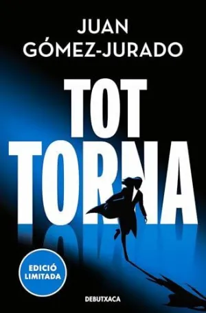 Tot Torna (Tot Crema 2)