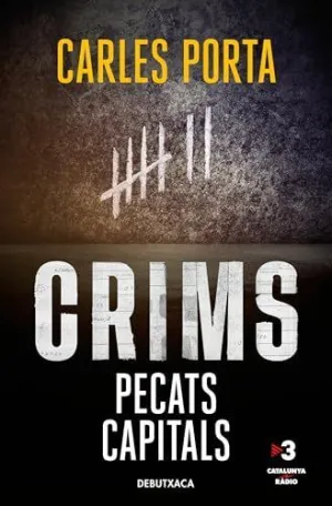 CRIMS. PECATS CAPITALS (CRIMS  3)
