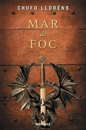 MAR DE FOC