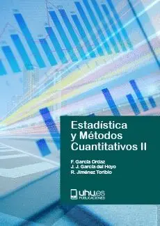 ESTADÍSTICA Y MÉTODOS CUANTITATIVOS II.