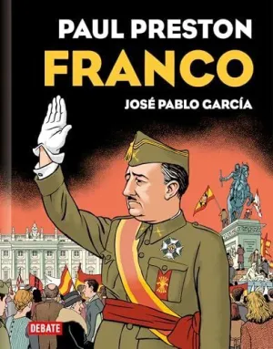 FRANCO (EDICION GRAFICA)