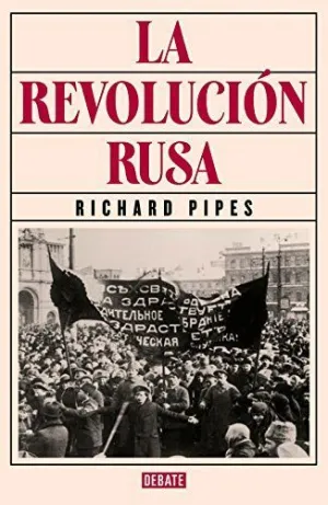 LA REVOLUCION RUSA