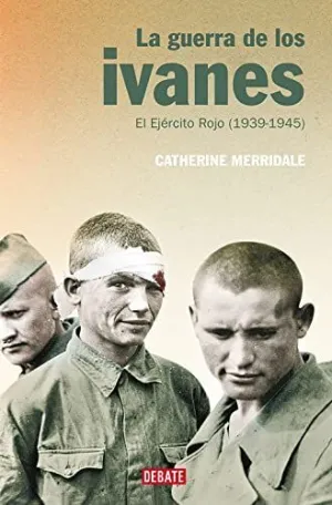GUERRA DE LOS IVANES, LA - TB