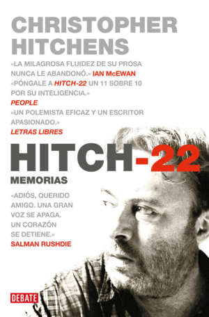 HITCH-22: MEMORIAS