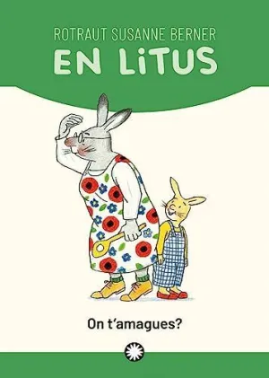 Carlitos On Tamagues