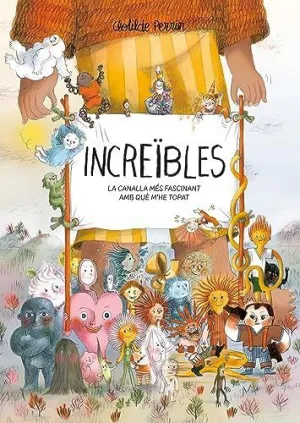 Increibles