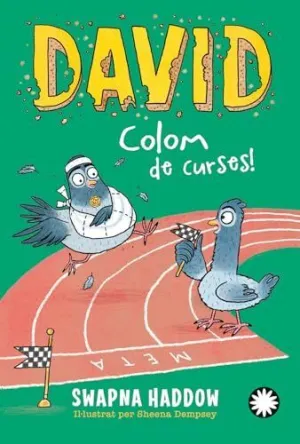 David Colom 3 de Curses