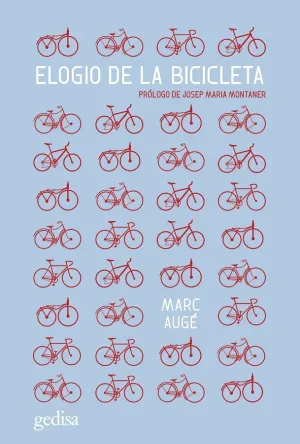 ELOGIO DE LA BICICLETA