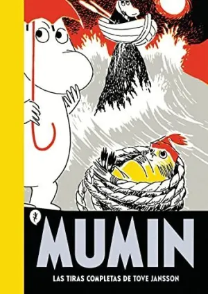 MUMIN. VOLUMEN 4