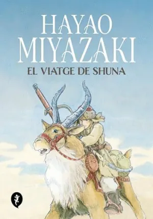 EL VIATGE DE SHUNA