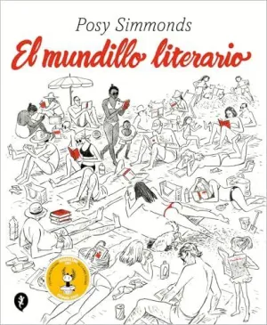 El Mundillo Literario