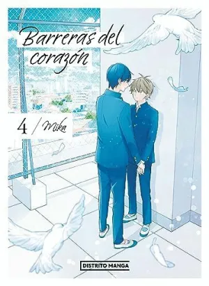 BARRERAS DEL CORAZON 4