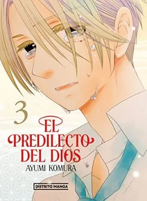 El Predilecto de Dios 3