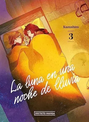 LA LUNA EN UNA NOCHE DE LLUVIA 3