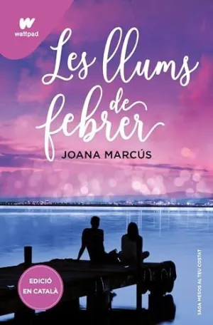 LLUMS DE FEBRER, LES (MESOS AMB TU 4)