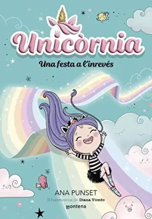 Unicornia. Una Festa a L´inreves