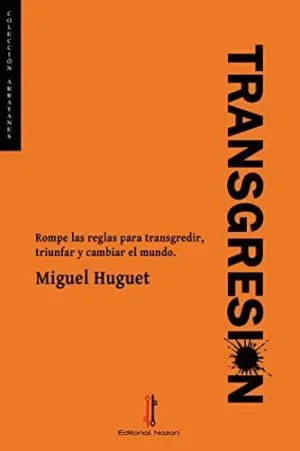 Transgresion