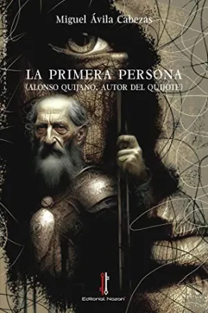 LA PRIMERA PERSONA