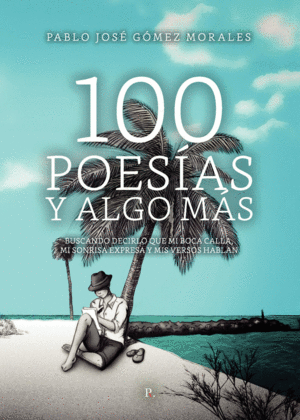 100 POESIAS Y ALGO MAS