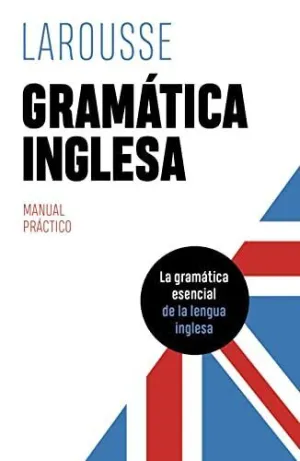 GRAMÁTICA INGLESA GRAMÁTICA INGLESA