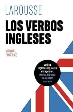 LOS VERBOS INGLESES LOS VERBOS INGLESES