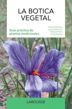 LA BOTICA VEGETAL LA BOTICA VEGETAL