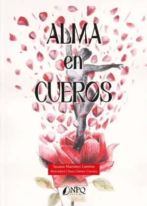 ALMA EN CUEROS.