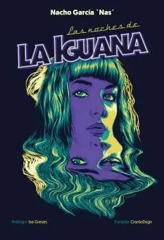 LAS NOCHES DE LA HIGUANA.