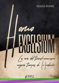 HOMOEXCELSIUM.