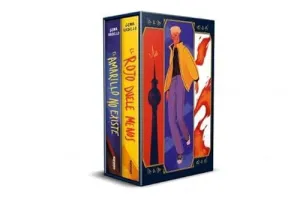 Estuche Bilog?A Gema Vadillo: el Amarillo no Existe el Rojo Duele Menos