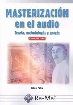 Masterizacion en el Audio