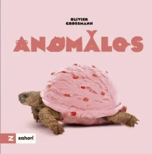 ANÓMALOS.