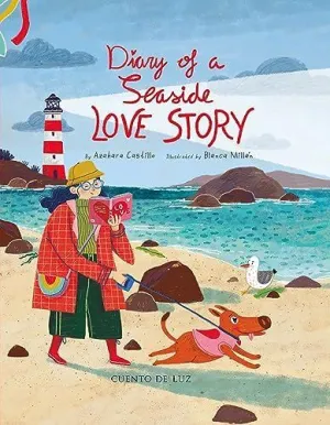 Diary Of a Seaside Love Story