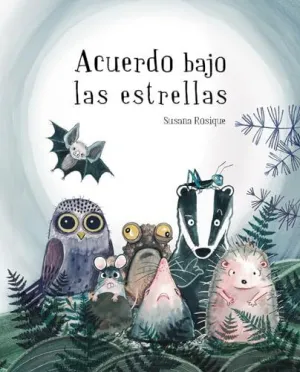 Acuerdo Bajo las Estrellas