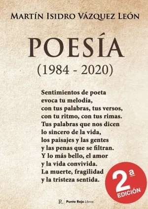 POESIA (1984 - 2020)