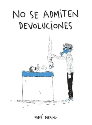NO SE ADMITEN DEVOLUCIONES