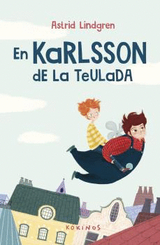 EN KARLSSON DE LA TEULADA (CATALÀ)