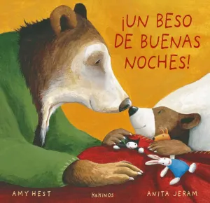 UN BESO DE BUENAS NOCHES!.