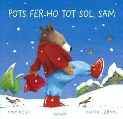 POTS FER-HO TOT SOL, SAM.