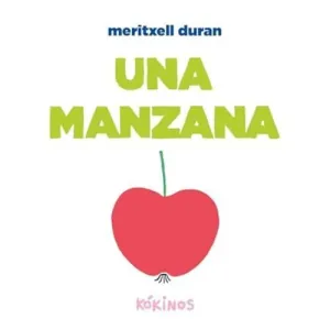 UNA MANZANA