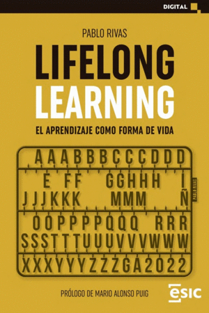 LIFELONG LEARNING. EL APRENDIZAJE COMO FORMA DE VIDA